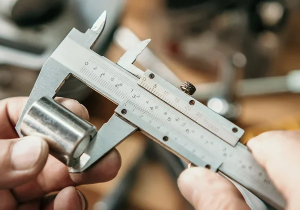 CMM Inspection Services